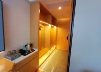Yinghui Manor Hotels in Lingyun