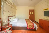Yuechi Xunjie Business Hotel - Pet friendly
