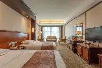 Li An Hotel Hotel di Hohhot