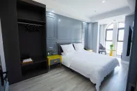 BeiTun Beiguo Spring City Of Hotel(City Government)