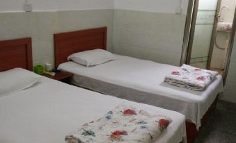 Jinyuan Hostel