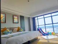 Borrman Hotel (Fangchenggang Longguang Sunny Coast) Hotels in Fangchenggang