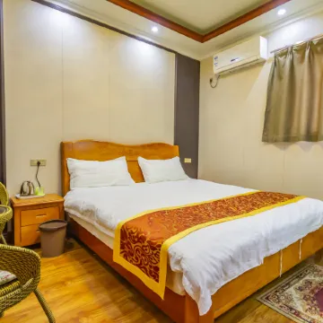 Xingping Tianhaigangwan Hotel