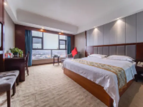 Linli Jindi International Grand Hotel Hotels in Linli