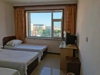 Fusong Jiahe Hotel
