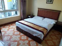 Garden Hotel