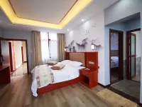 楚雄天宇客棧