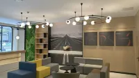 你好飯店（西寧力盟步行街店）