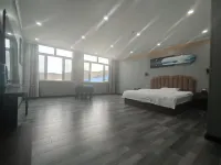 Lanxiwan Business Hotel, Mushroom Town, Zhalantun