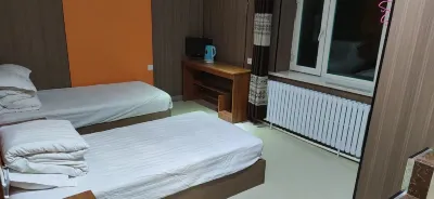 Chengmin Hotel Hotels in Honggang District