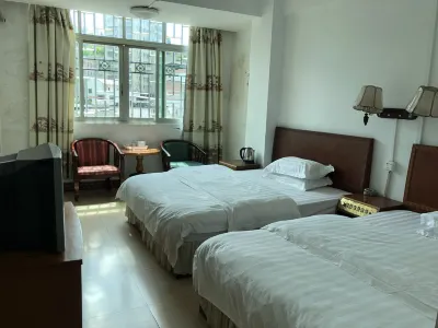 Heyuan Mingfa Inn