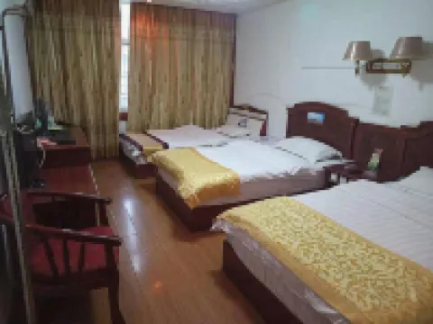 Dayao Xianhe Hotel