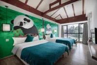 Tengxiangge Inn - Romantisk