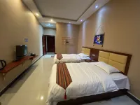 Sansui Ruixingjia Homestay Hotels in Sansui