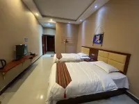 Mizuho Ruixing Home Hotel فنادق في سان سوي