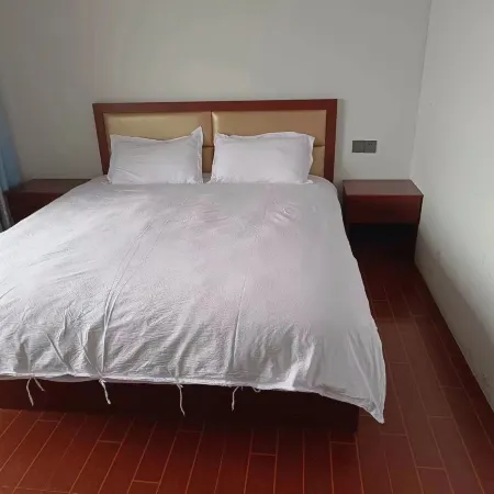 Yunshang Daohuaxiang Homestay