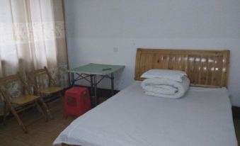 Haoting Hotel, Haoting