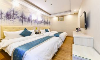 Calorie Hotel Dongguan