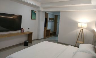 Qingmo Smart Apartment
