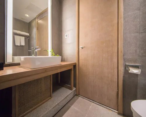 YinXiuYunQiHotel Phòng Photos