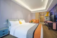 Feixun E-sports Apartment (Wanxiang SOHO)