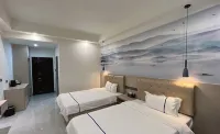 Ledong Siji Room Отели рядом со станцией Семинар