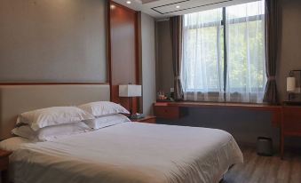 Zhenshan Hotel (Wuyantou)