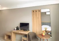 Qinjia Hotel