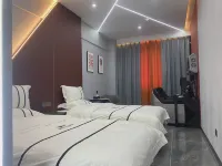 Like E-sports Homestay