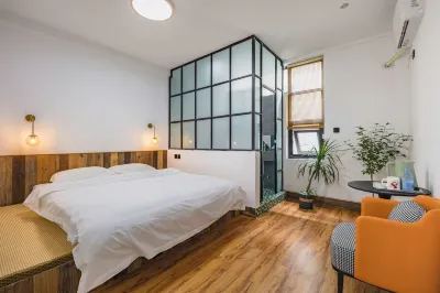 Lao Song International Youth Hostel Hotel a 