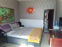 Longcheng Hotel Hotels in Shilou