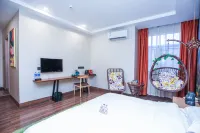 Jiaxin Boutique Apartment