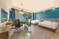 New East Coast Smart Hotel (Xiaogan Wanda Branch)