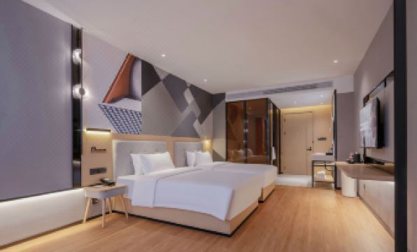 Feifanchengpin Heze Caoxian Majinfeng Daxilou Shop