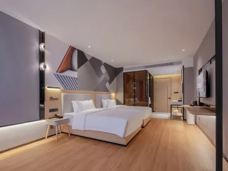 Feifanchengpin Heze Caoxian Majinfeng Daxilou Shop