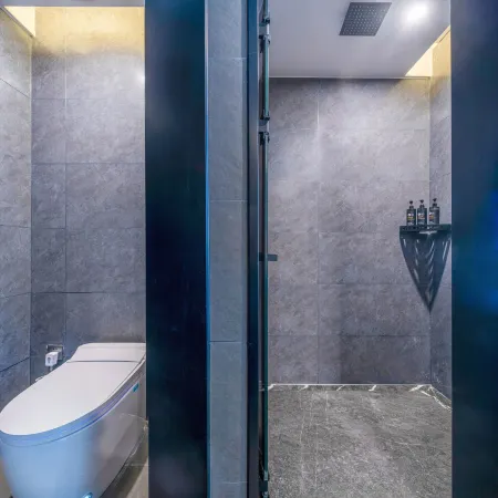 PRIUS Hotel (Taizhou Huangyan Qingfeng Dadao)
