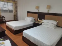 Silver City Hotel