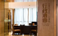 Whiersly Hotel Changsha xian - 5 stjerner