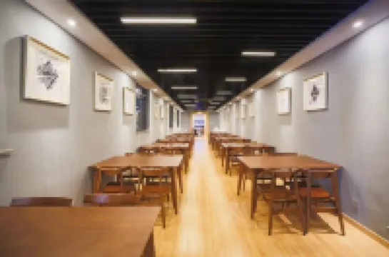 โรงแรมฟูชิดา ลี่หยาง