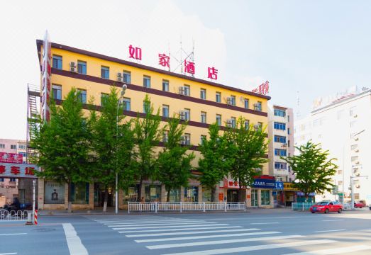 5. 홈인 호텔 (번..