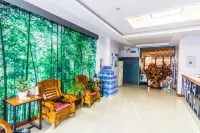 Chaoyang Central Asia Business Hotel