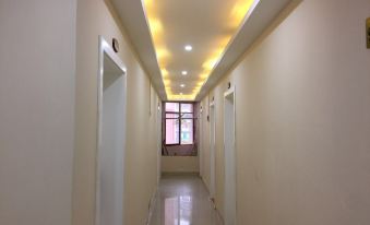 Dayu Xingxingxing Hotel