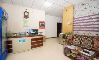 Mengyuan Hotel - Housity