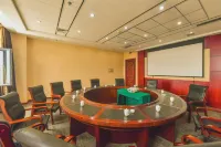 Linhai Business Hostel Hotels in Luannan