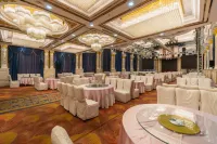 Run Zeng Hotel Hotel di Donggang