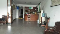 Shangrao Juyuan Hotel Hotel a Hengfeng