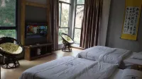 Shimen Lanju Hotel