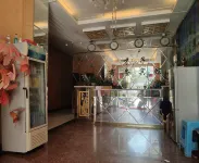 Caizi Business Hotel - صديق للحيوانات الاليفة