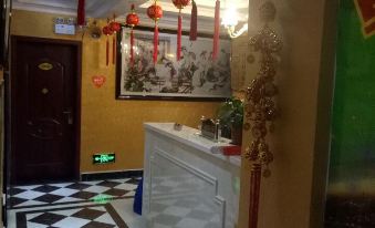 Tongren Zhuoyue Hotel