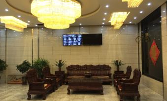 Boxing shengshi pioneer business hotel